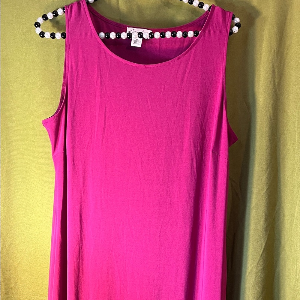 Kim Rogers Dress